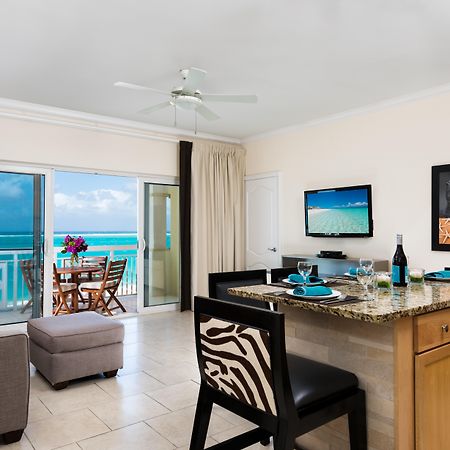 Alexandra Resort Grace Bay Exterior foto