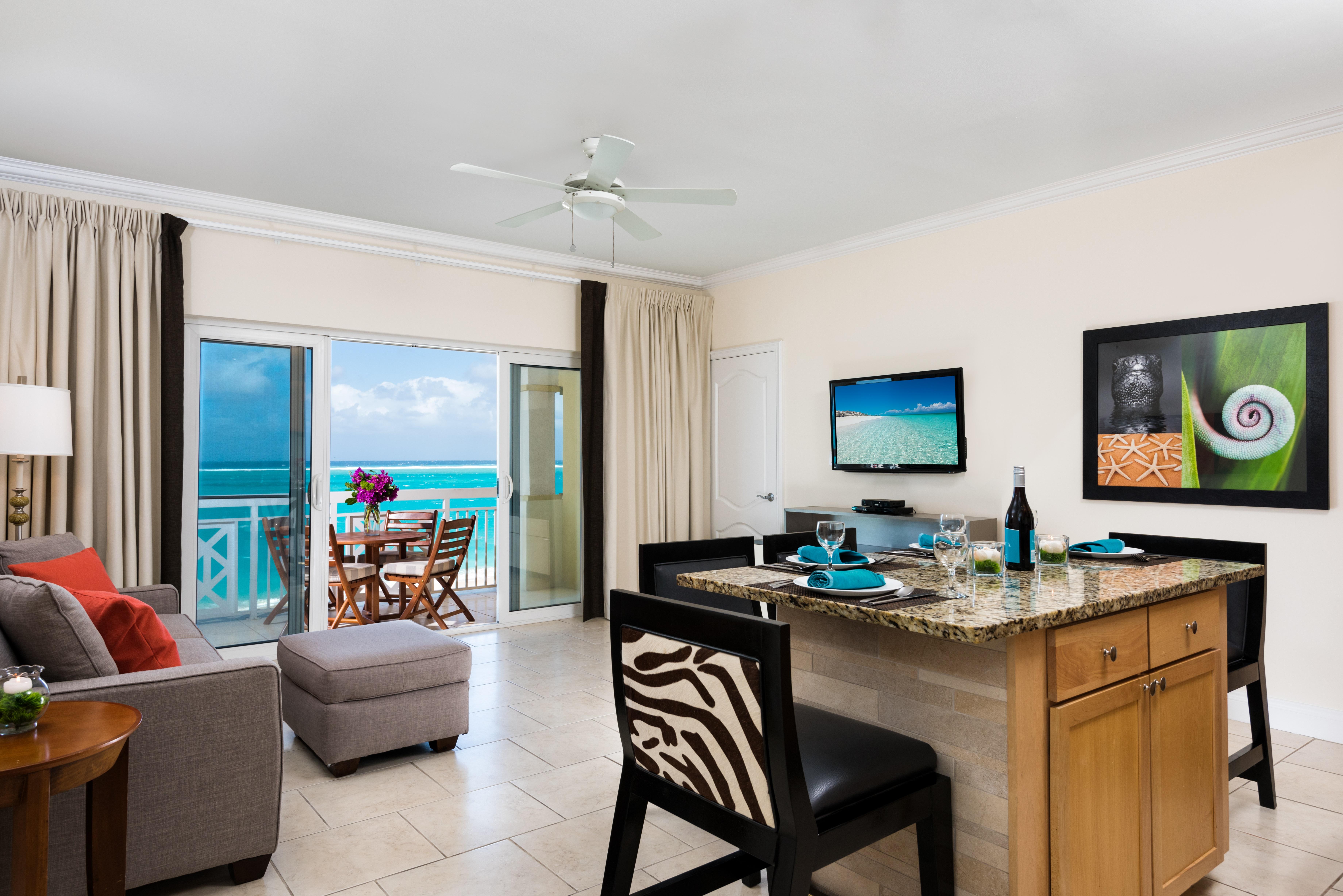 Alexandra Resort Grace Bay Exterior foto